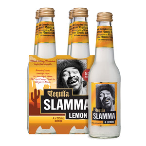 Tequila Slamma