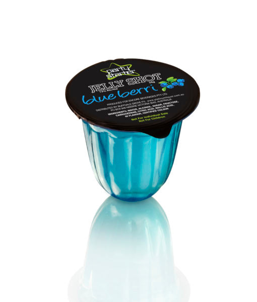 Jelly Shots