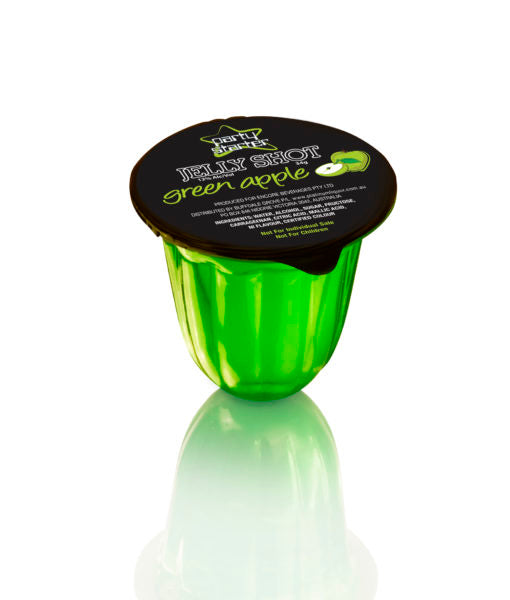 Jelly Shots