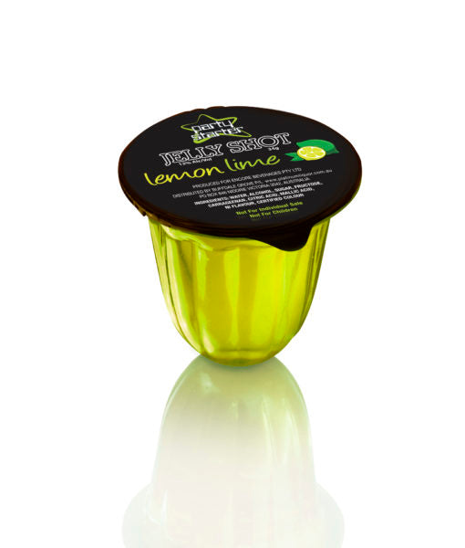 Jelly Shots