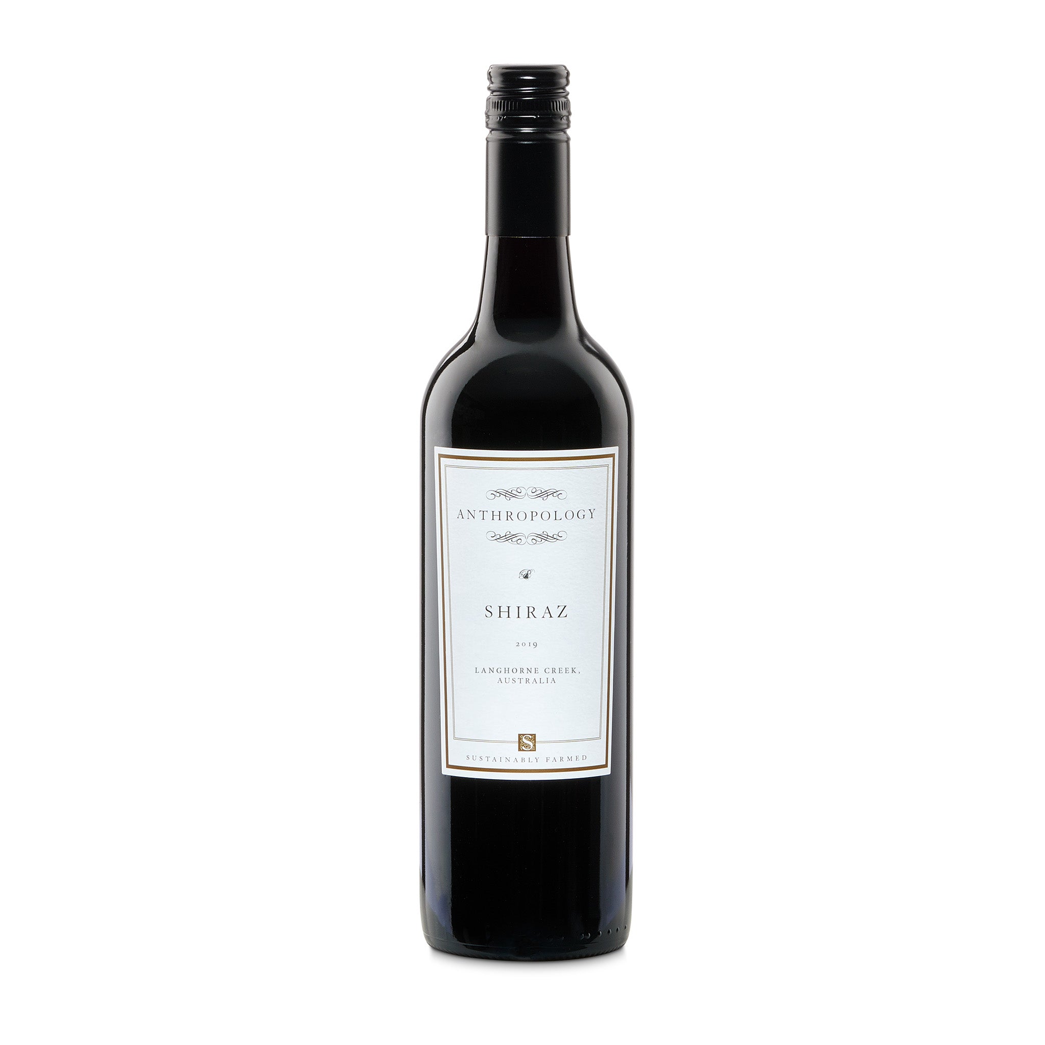 Anthropology Shiraz 2019