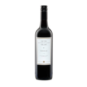 Anthropology Shiraz 2019