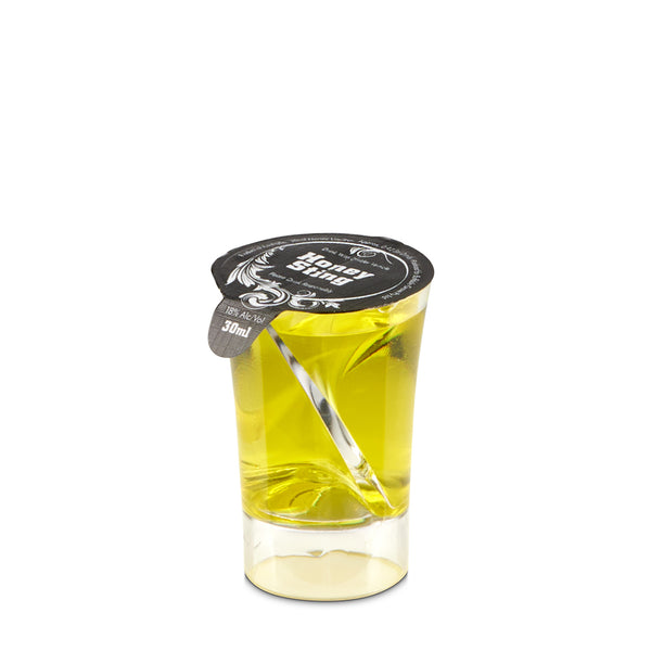 28 Shots Bucket