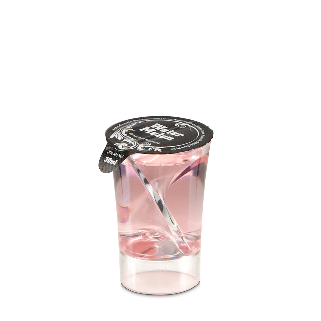 35 Shots MEGA Bucket, Alcohol Shot Bucket – Platinum Liquor