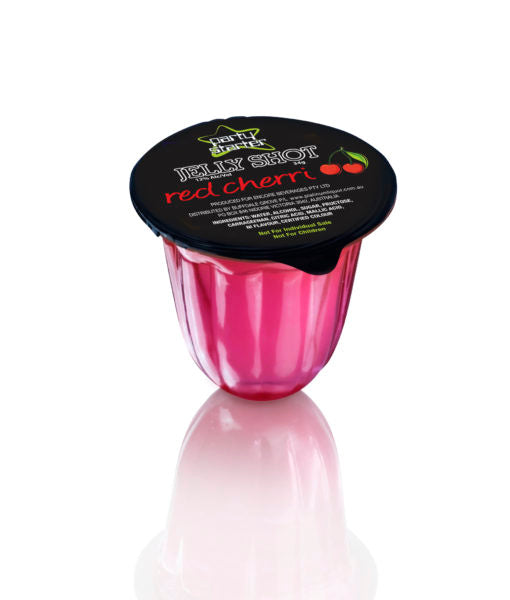 Jelly Shots